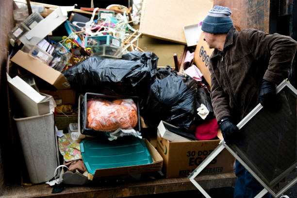 Best Retail Junk Removal  in Buchanan Dam, TX
