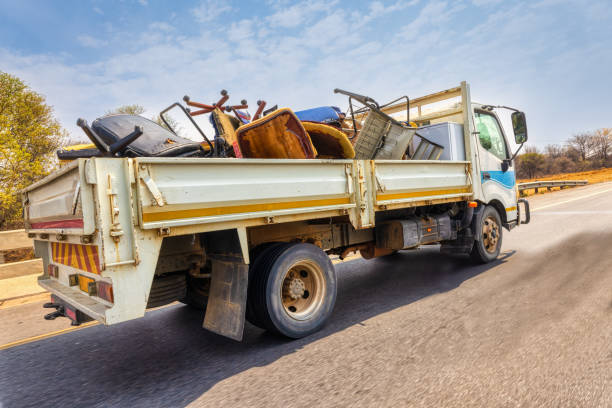 Best Commercial Junk Removal  in Buchanan Dam, TX