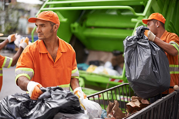Best Residential Junk Removal  in Buchanan Dam, TX